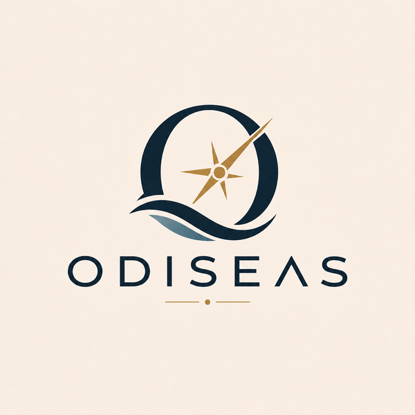 Odiseas